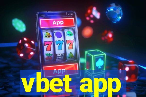 vbet app