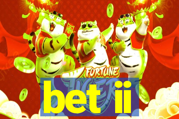 bet ii