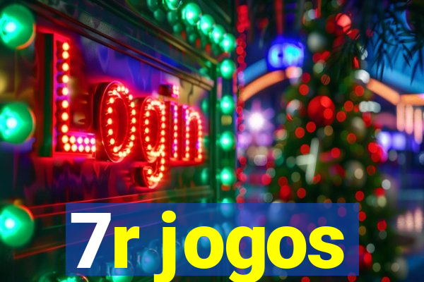 7r jogos