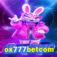 ox777betcom