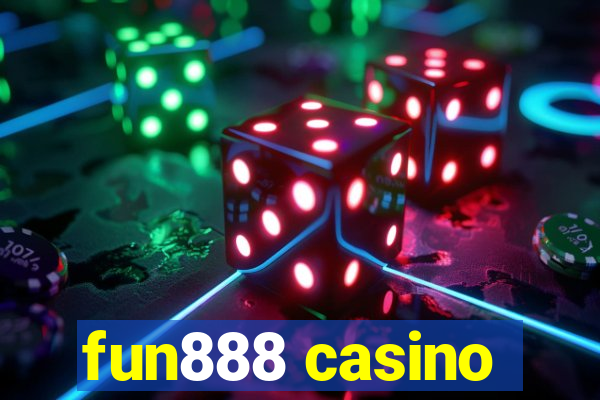 fun888 casino