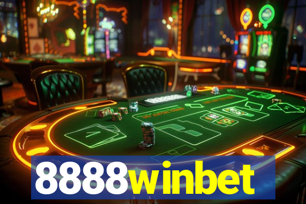 8888winbet