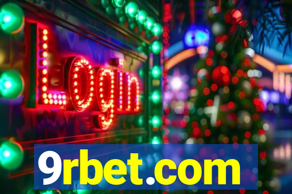 9rbet.com