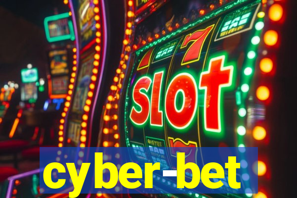 cyber-bet