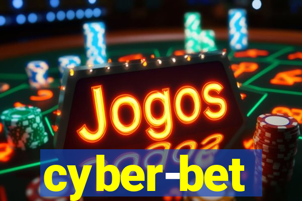 cyber-bet