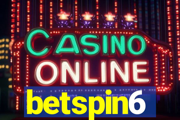 betspin6