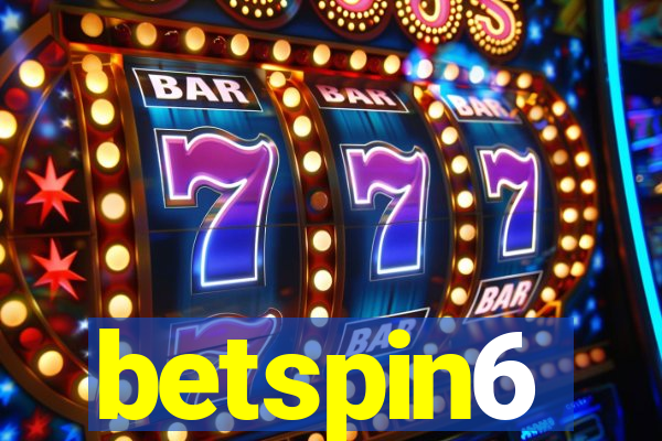 betspin6