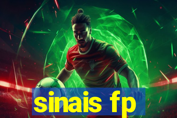 sinais fp