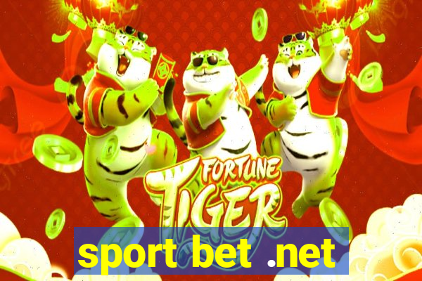 sport bet .net