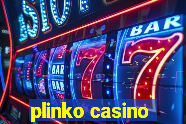 plinko casino