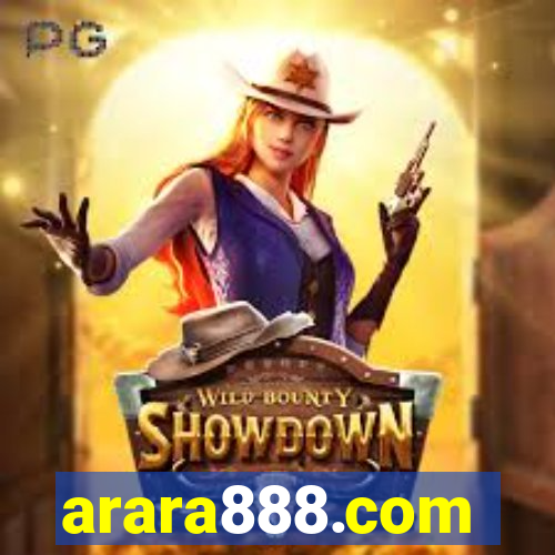 arara888.com