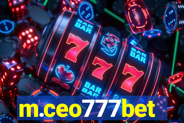 m.ceo777bet