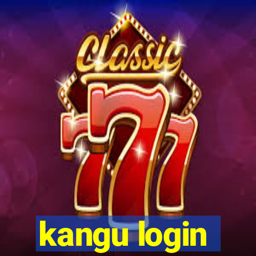 kangu login