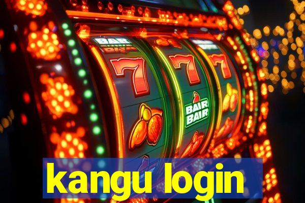 kangu login