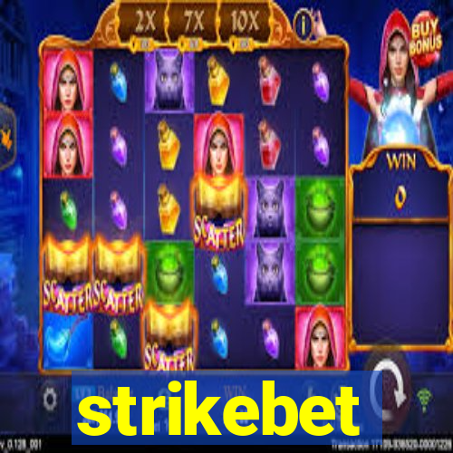 strikebet