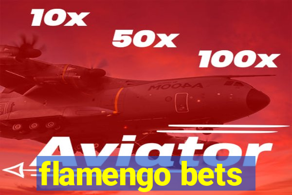 flamengo bets