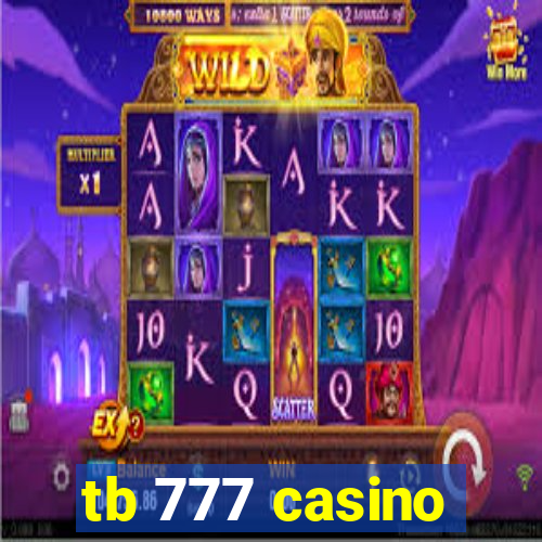 tb 777 casino