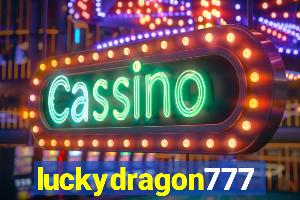 luckydragon777