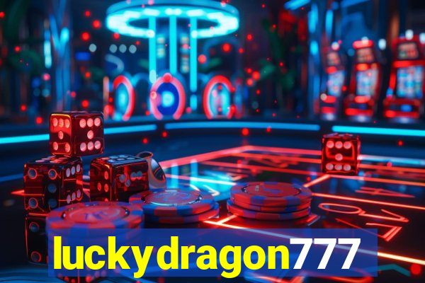 luckydragon777