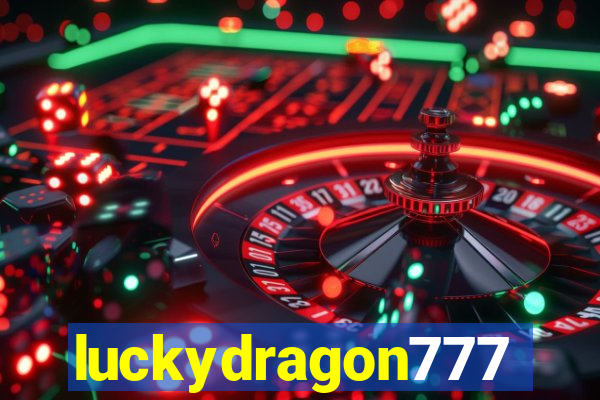 luckydragon777