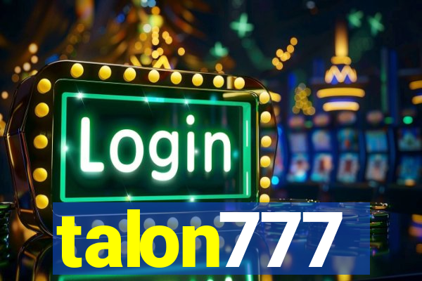 talon777