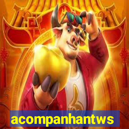 acompanhantws