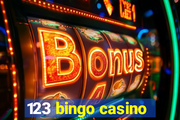 123 bingo casino