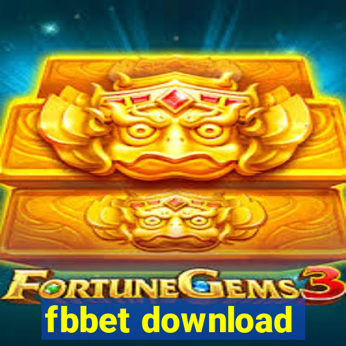 fbbet download