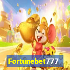 Fortunebet777