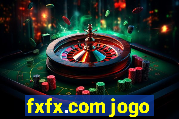 fxfx.com jogo