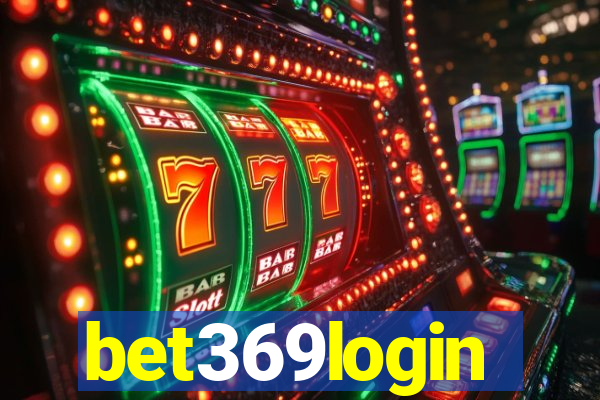 bet369login