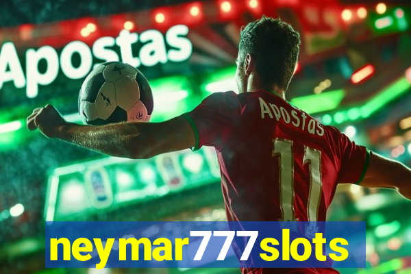 neymar777slots