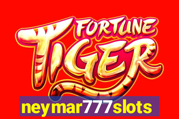 neymar777slots