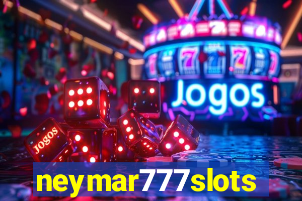 neymar777slots