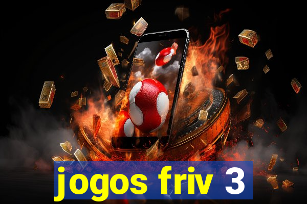 jogos friv 3