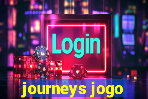 journeys jogo