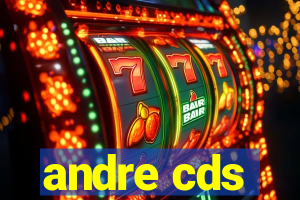 andre cds