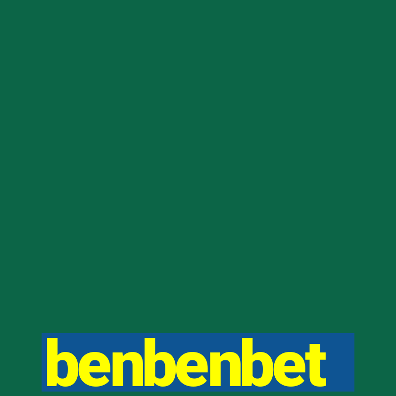 benbenbet