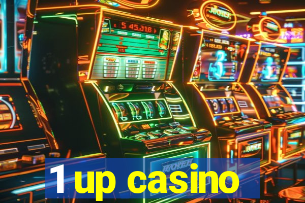 1 up casino