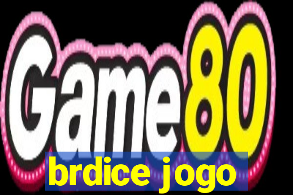 brdice jogo