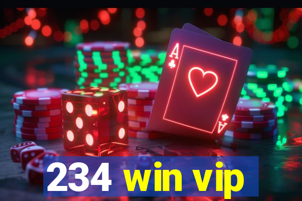 234 win vip