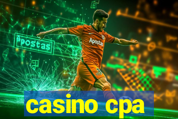 casino cpa