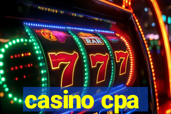 casino cpa