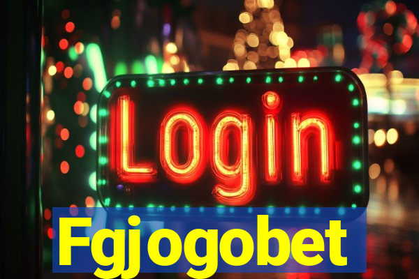 Fgjogobet