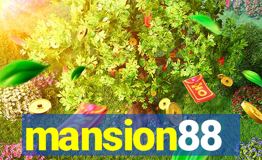 mansion88