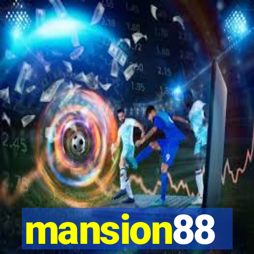 mansion88