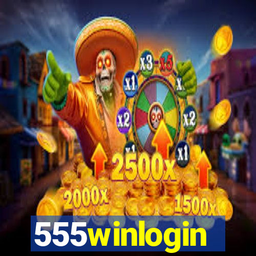 555winlogin