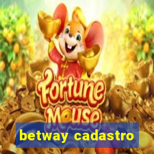 betway cadastro