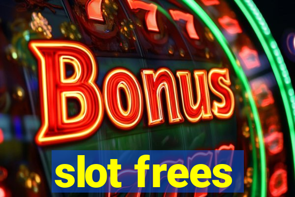 slot frees