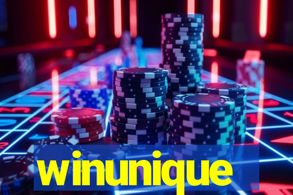 winunique